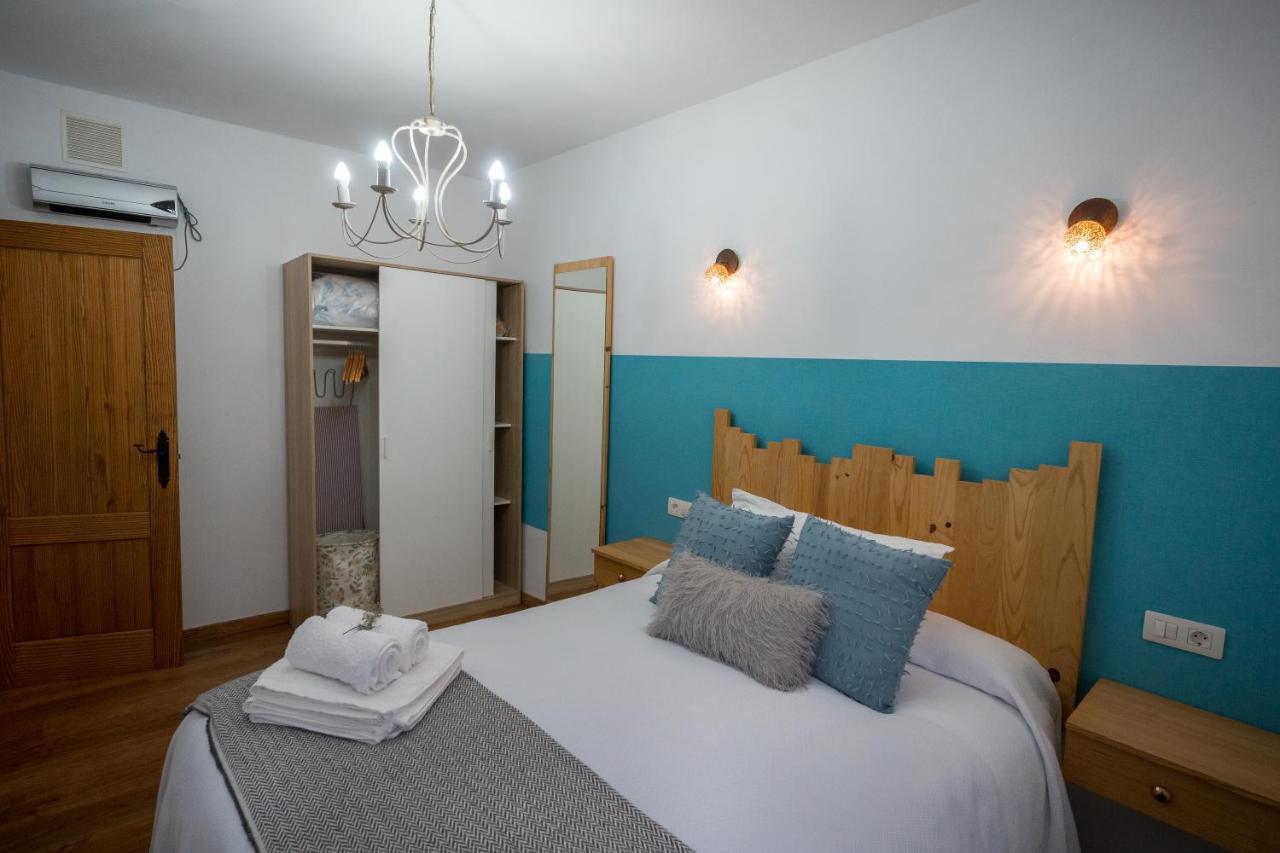 Fogar Do Pumar Apartment ปันตอน ภายนอก รูปภาพ