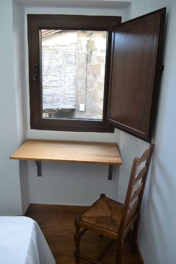 Fogar Do Pumar Apartment ปันตอน ภายนอก รูปภาพ